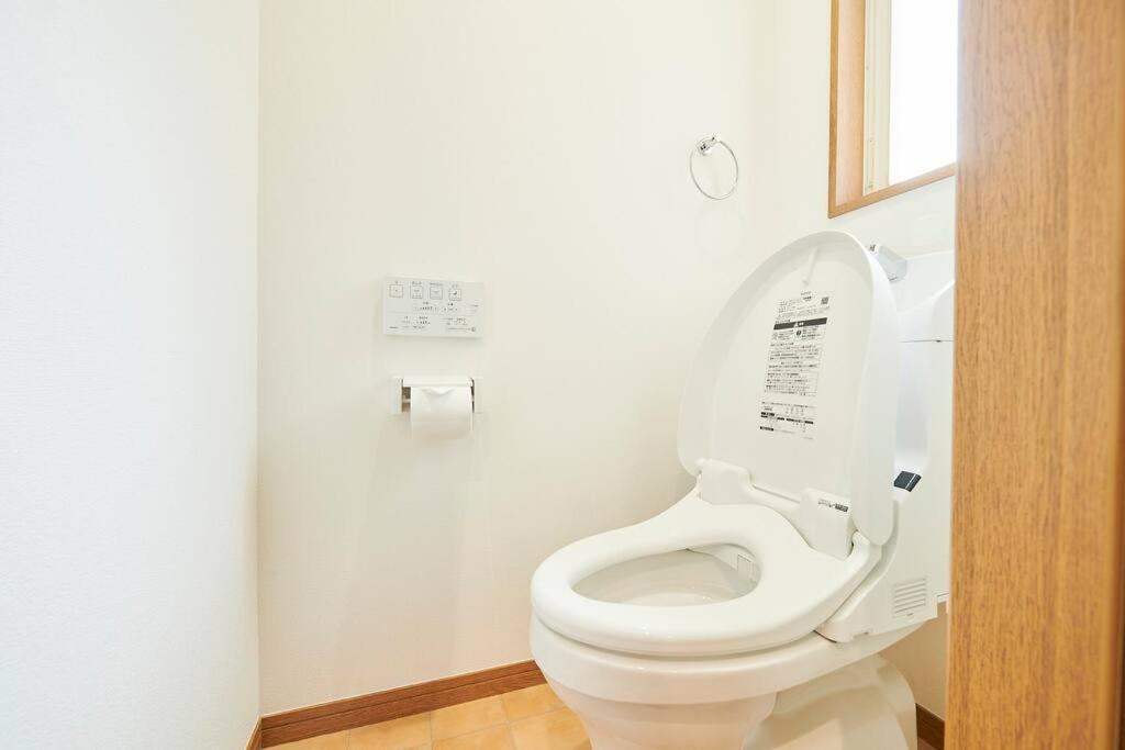 上落合ハウス Kamiochiai House Lägenhet Tokyo prefektur Exteriör bild