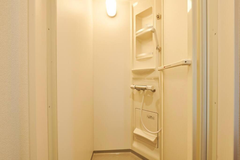 上落合ハウス Kamiochiai House Lägenhet Tokyo prefektur Exteriör bild